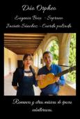 ROMANCES Y OTRAS MÚSICAS DE ÉPOCAS CABALLERESCAS