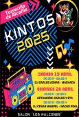 Kintos 2025 Torrecilla de Alcañiz