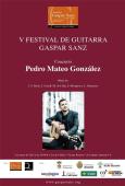 V Festival de Guitarra Gaspar Sanz