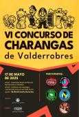 VI Concurso de Charangas