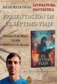 El séptimo viaje