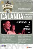 La Magia en Calanda