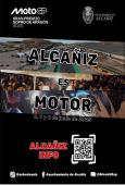 Gran Premio Moto GP GOPRO de Aragón