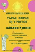Vermut en Valdealgorfa