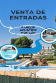 Parque Acuático Monzón