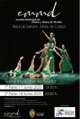Final de Curso Danza