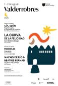Festival del Castillo de Valderrobres