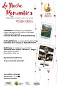 La noche Romántica