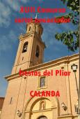 XLIII Concurso del Cartel Anunciador 
