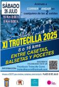 XI Trotecilla 2025