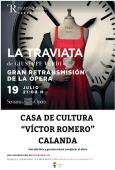La Traviata