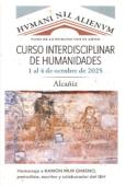 Curso Interdisciplinar de Humanidades