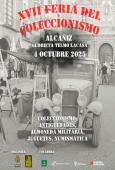 XVII  Feria de Coleccionismo ‘Ciudad 