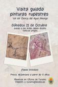 Visita Guiada Pinturas Ruprestres