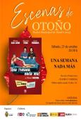 Una Semana nada más