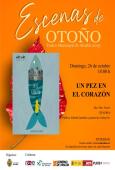 Un pez en el corazón