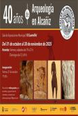 Exposición Taller de Arqueología