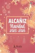 Navidad Alcañiz 2025
