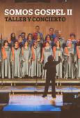 ENCUENTRO SOMOS GOSPEL II