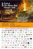  Fiesta de San Antonio Abad 2026