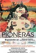 Exposición “Pioneras” 