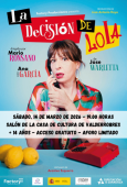 “La decisión de Lola”