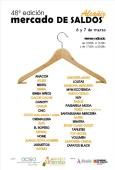 48º Edición Mercado de Saldos