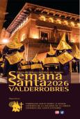 Semana Santa Valderrobres 2026