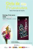Teatro Musical 'Operetta'
