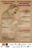Festival y Ciclo de Guitarra