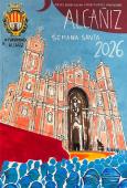 Semana Santa Alcañiz 2026