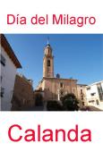 Día del Milagro