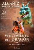 Fiesta del Vencimiento del Dragón