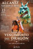 Fiesta del Vencimiento del Dragón