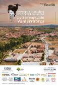 Feria Ganadera y Comercial Valderrobres