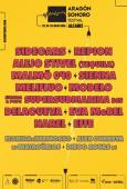Aragón Sonoro Festival 2026