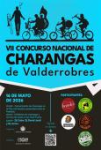  VII Concurso Nacional de Charangas