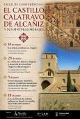 Conferencias Castillo los Calatravos