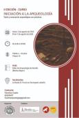 II Curso de Iniciación a la Arqueología