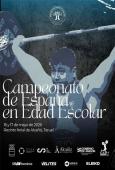 Campeonato de España de Halterofilia