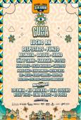 GUMMA FEST  2026