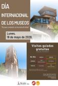 Día Internacional de los Museos Alcañiz