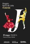 Aragón Tierra de Jota
