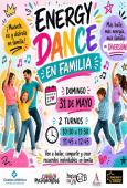 Actividades para Familia Centro Joven