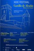 Festival Castillo de Alcañiz