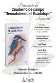 Descubriendo el Guadalope