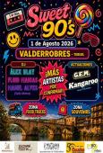 Sweet 90’s 