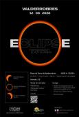 Eclipse Total Valderrobres 2026