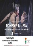Ópera ROMEO Y JULIETA