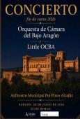 Concierto OCB
